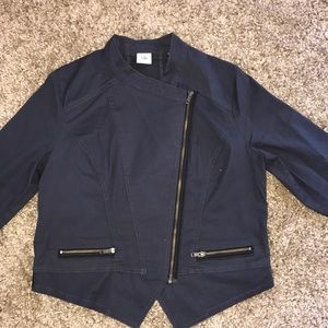 Light weight spring Cabi jacket